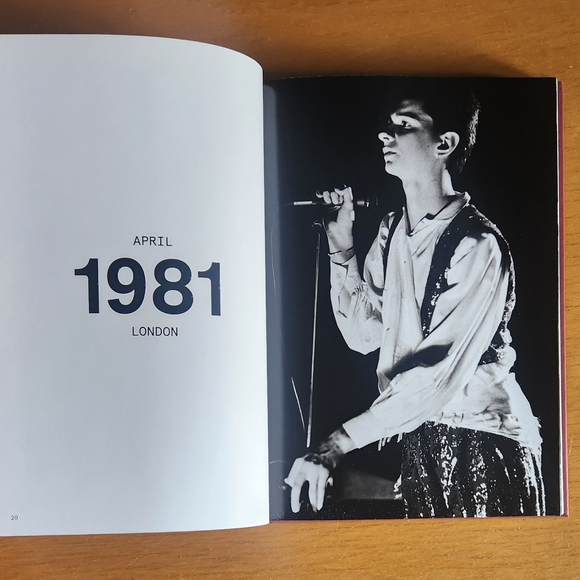 Taschen – Depeche Mode - Picture 6 of 16